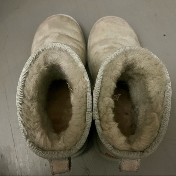 Classic Mini II Ugg - Picture 8 of 9